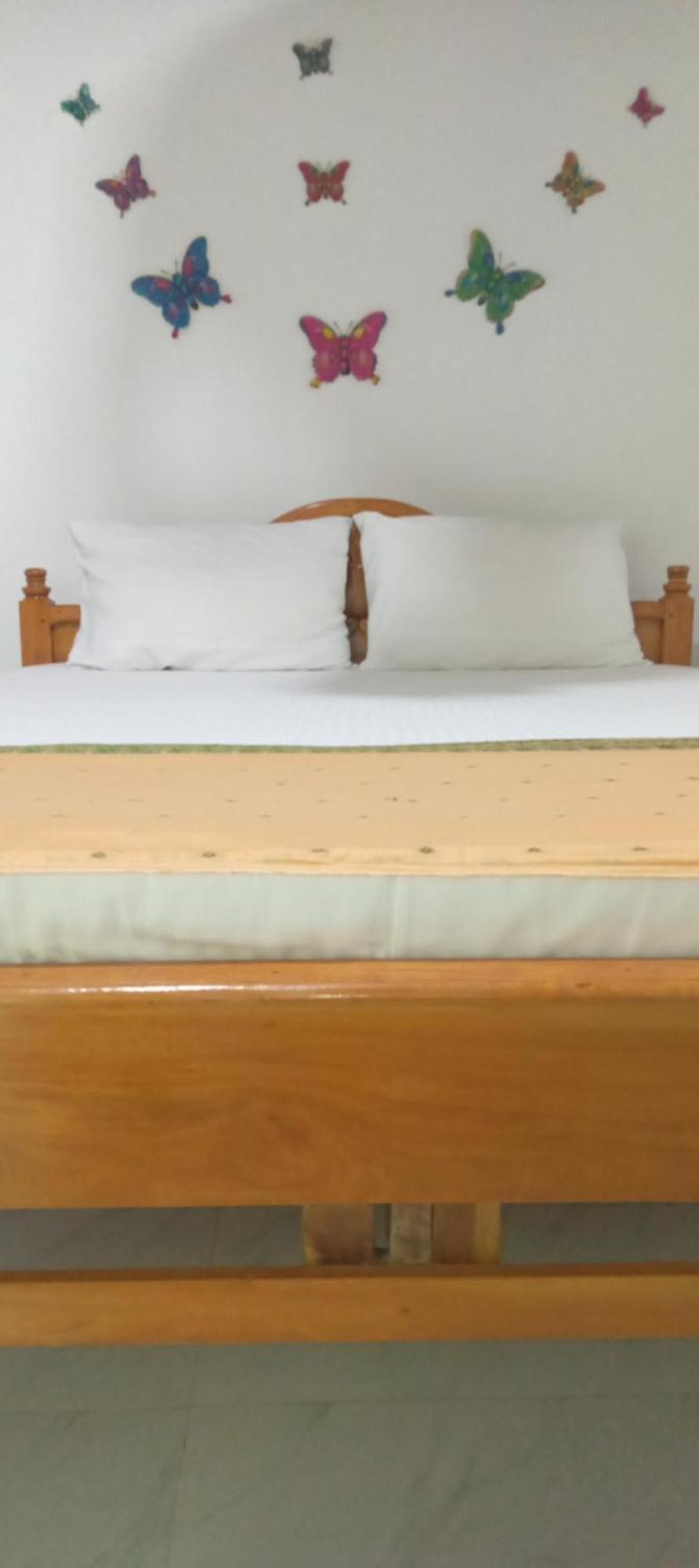 Forest Villa Nature Resort Anuradhapura Exterior photo