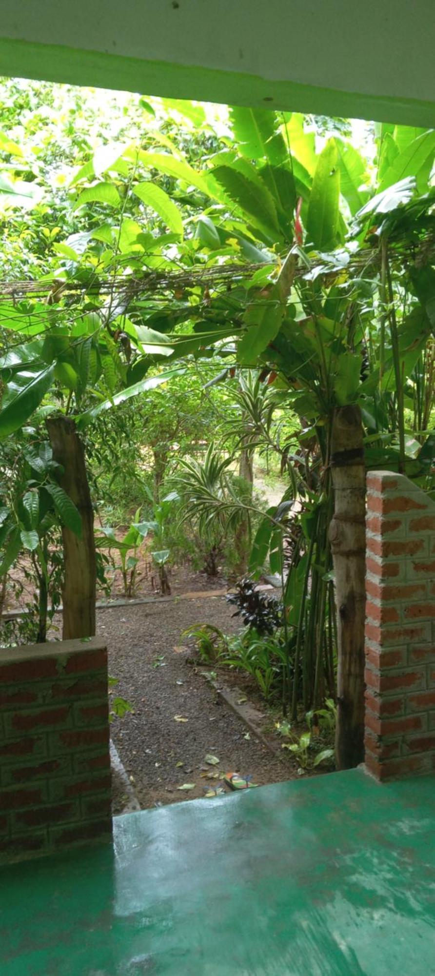 Forest Villa Nature Resort Anuradhapura Exterior photo