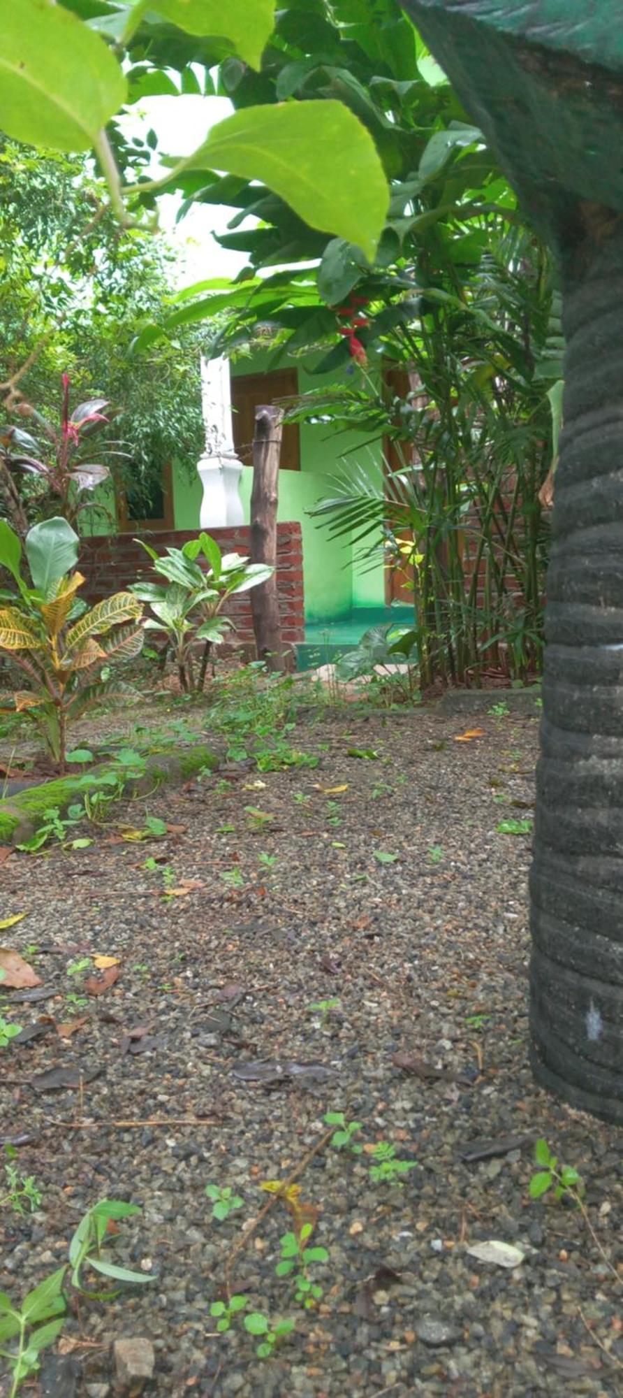 Forest Villa Nature Resort Anuradhapura Exterior photo