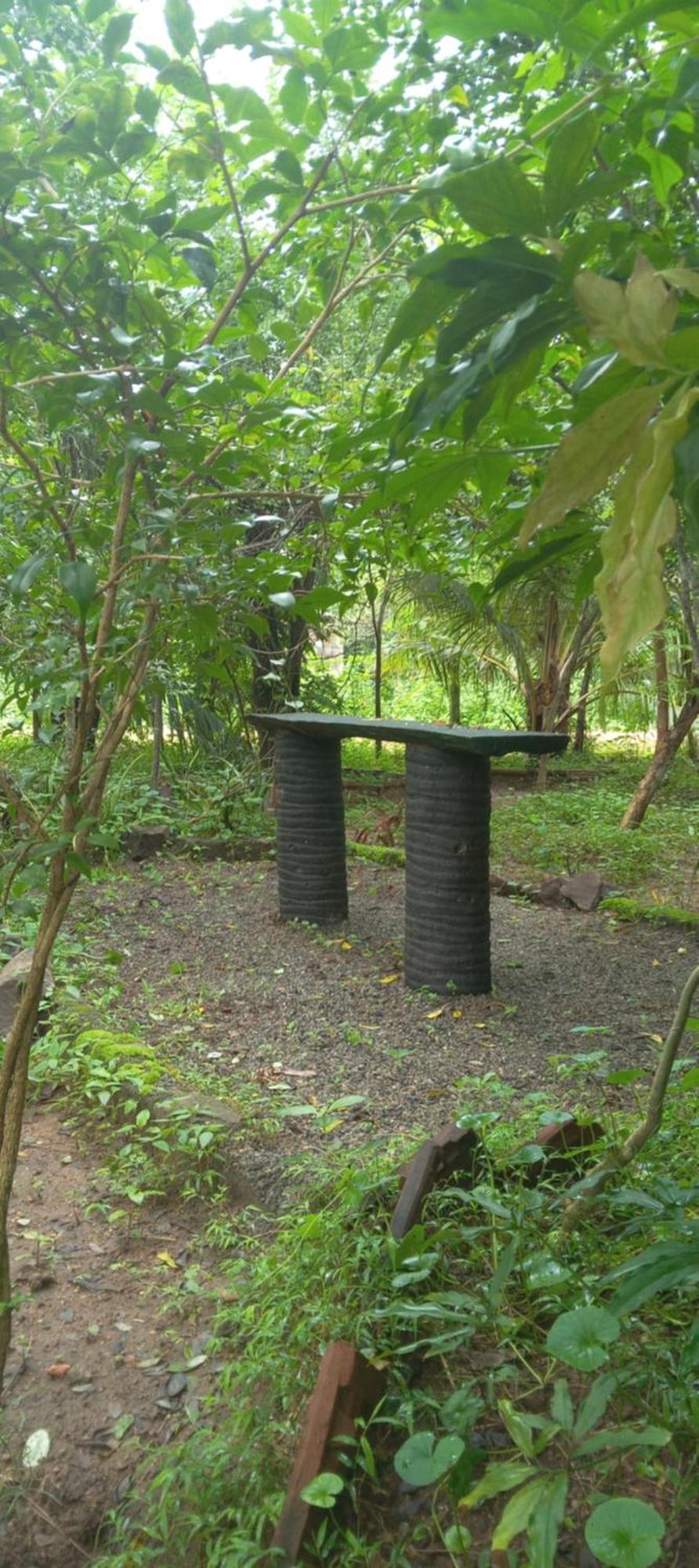 Forest Villa Nature Resort Anuradhapura Exterior photo