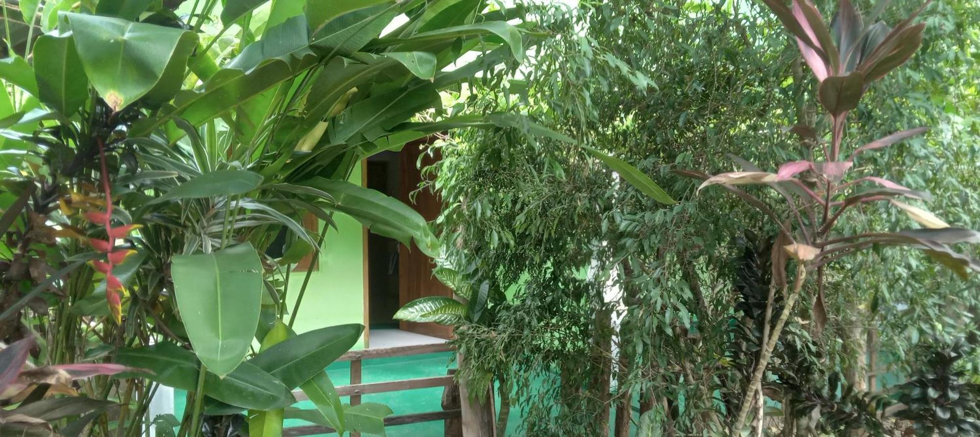 Forest Villa Nature Resort Anuradhapura Exterior photo